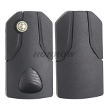 Pre-order For Ducati Big Devil Motorcycle Remote Key shell ZD30