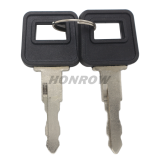 For VOLVO ASSY B12 9522813 IGNITION SWITCH ASSY VOLVO B12  大巴车的