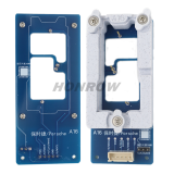 3D version Solder Free Adapter 17pcs For vw 5C/5D Audi /Porsche 5D BMW G/ U chassis used for KEY TOOL PLUS、 MULTI-PROG ,  KDX4 KD MAX,Autel