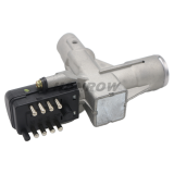 For VOLVO ASSY B12 9522813 IGNITION SWITCH ASSY VOLVO B12  大巴车的
