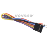 Eoneboss HK001: Hyundai & Kia Key Master, Zero Data Damage, PLUG & PLAY(Optional Adapters) Modify part number & lock status with ease.