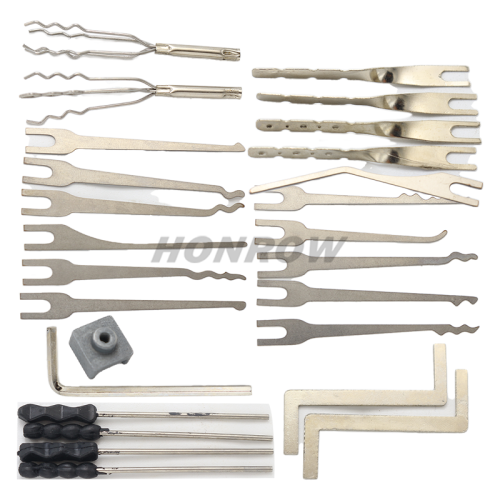 Aaccessory for  KLOM Electronic Lock Pick Gun