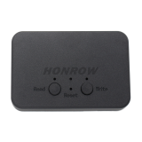 Super NXP killer tool with unlimited tokens 1.Fit all NCF29XX Chip Remotes 2. 30 Seconds Key Adding The car smart key of the NXP chip can be directly copied without needing to match it agian in the car
