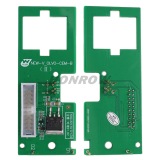 Yanhua Mini ACDP Programmer Module 20 Support Volvo New Key Programming Via OBD mode