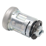 Complete Lock Set Door Lock Ignition Lock Cylinder Set 4874508 6C1AV22050XB For Ford Transit MK7 2006-2011