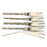 Aaccessory for  KLOM Electronic Lock Pick Gun