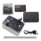 Super NXP killer tool with unlimited tokens 1.Fit all NCF29XX Chip Remotes 2. 30 Seconds Key Adding The car smart key of the NXP chip can be directly copied without needing to match it agian in the car