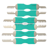 6 pieces lock pick set
