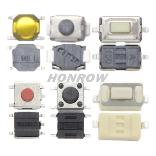 Muti-function remote key button, such as Audi, Vw, Toyota, Citroen, Peugeot etc PCB button. It is easy for locksmith engineer to use. We design into 10 series, each series have 20pcs button.