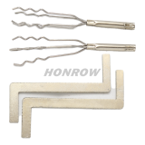 Aaccessory for  KLOM Electronic Lock Pick Gun