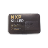 Super NXP killer tool with unlimited tokens 1.Fit all NCF29XX Chip Remotes 2. 30 Seconds Key Adding The car smart key of the NXP chip can be directly copied without needing to match it agian in the car
