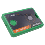 Eoneboss HK001: Hyundai & Kia Key Master, Zero Data Damage, PLUG & PLAY(Optional Adapters) Modify part number & lock status with ease.