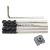 Aaccessory for  KLOM Electronic Lock Pick Gun