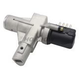 For VOLVO ASSY B12 9522813 IGNITION SWITCH ASSY VOLVO B12  大巴车的