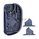For Maserati 3 button remote key with ID48 Chip 433mhz