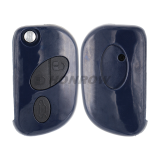 For Maserati 3 button remote key with ID48 Chip 433mhz