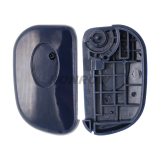 For Maserati 3 button remote key with ID48 Chip 433mhz