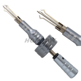 For Adjust Cross 4 head includes 6.0; 6.5; 7.0 Three Model