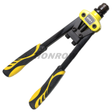 Multifunctional Riveter reamer,Manual reaming cutter
