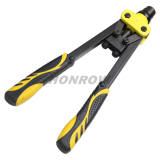 Multifunctional Riveter reamer,Manual reaming cutter