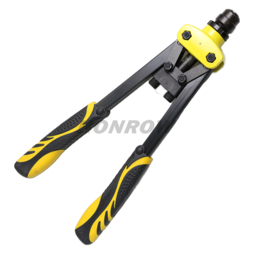 Multifunctional Riveter reamer,Manual reaming cutter