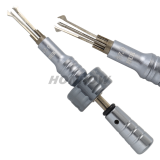 For Adjust Cross 4 head includes 6.0; 6.5; 7.0 Three Model