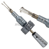 For Adjust Cross 4 head includes 6.0; 6.5; 7.0 Three Model