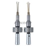 For Adjust Cross 4 head includes 6.0; 6.5; 7.0 Three Model