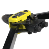 Multifunctional Riveter reamer,Manual reaming cutter