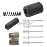 Multifunctional Riveter reamer,Manual reaming cutter