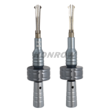 For Adjust Cross 4 head includes 6.0; 6.5; 7.0 Three Model
