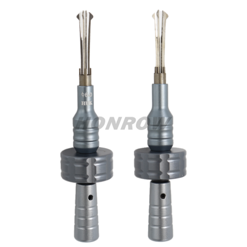 For Adjust Cross 4 head includes 6.0; 6.5; 7.0 Three Model