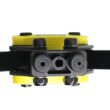 Multifunctional Riveter reamer,Manual reaming cutter