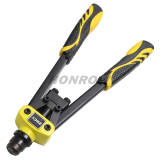 Multifunctional Riveter reamer,Manual reaming cutter