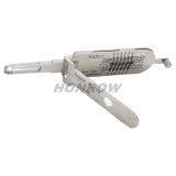 Original Super Tools VA2 2 in 1 decode and lockpick