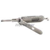 Original Super Tools MAZ24R V.2 2 in 1 decode and lockpick