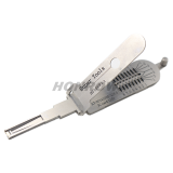 Original Super Tools HU100R V.2  2 in 1 decode and lockpick