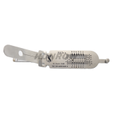 Original Super Tools VA2 2 in 1 decode and lockpick