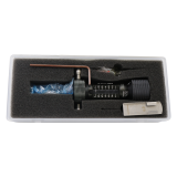 AKK 7X7 For Fiat Key Tool Suitable for 8-Bead/7-Bead Flat Key Lock Dimensions 160mm x 70mm x 40mm