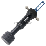 AKK Tool MUL-5Pins Locksmith Tool MUL-5Pins: 2 in 1 tool