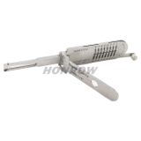 Original Super Tools HU92（+15）V.3  2 in 1 decode and lockpick