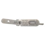 Original Super Tools MAZ24R V.2 2 in 1 decode and lockpick