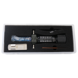 AKK Tool MUL-5Pins Locksmith Tool MUL-5Pins: 2 in 1 tool