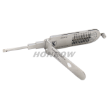 Original Super Tools HU64 2 in 1 decode and lockpick