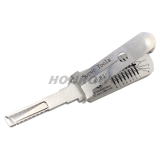 Original Super Tools HU83 2 in 1 decode and lockpick