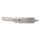 Original Super Tools HU100 2 in 1 decode and lockpick