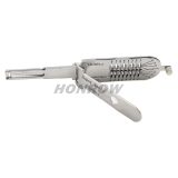 Original Super Tools HU66  2 in 1 decode and lockpick