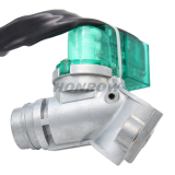 For Benz Car Steering Wheel Lock And Ignition Switch For Benz  ACTROS A9424600004 A9434600004