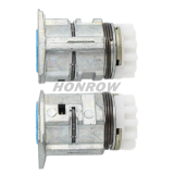 For Audi A6L left door lock