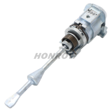 Car Lock Cylinder for Audi Q7 Left front Door Driving Door Lock